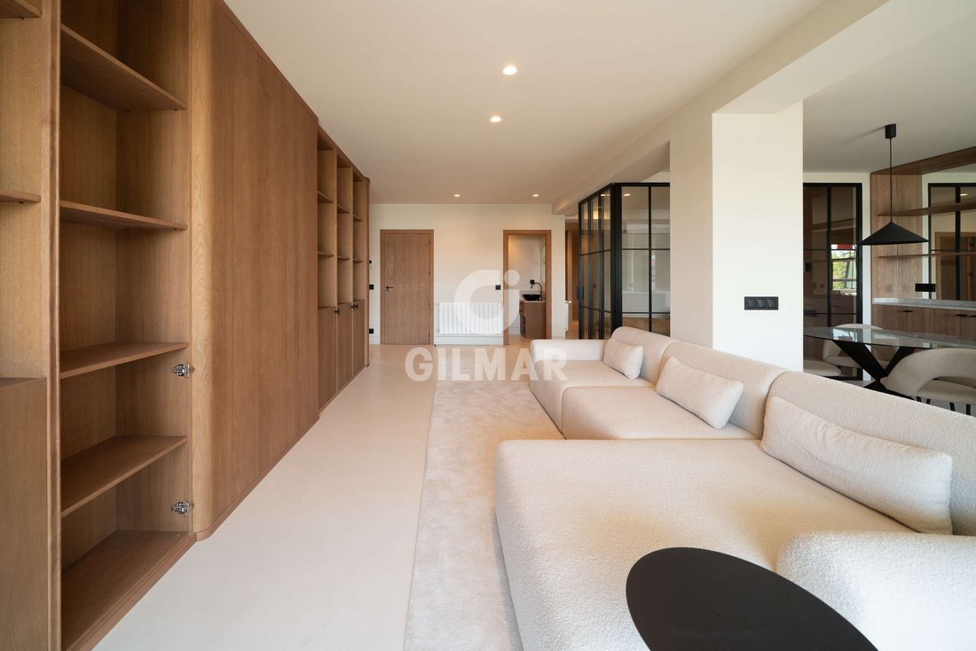 Apartment in Centro, Madrid, Spain 5 - 18716519