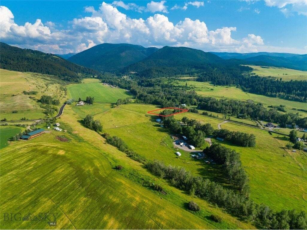 Terreno en Bozeman, Montana, Estados Unidos 3 - 18719555