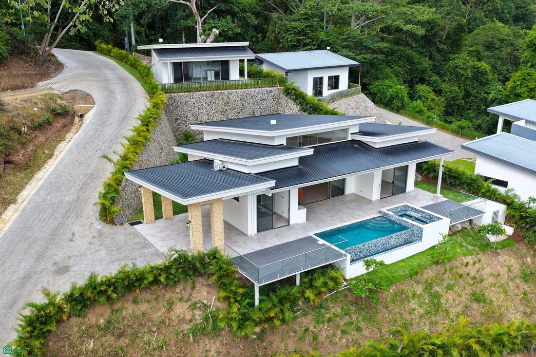 Maison à Jesús, Guanacaste, Costa Rica 1 - 18670692