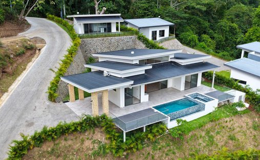 House in Escobal, Guanacaste Province, Costa Rica 1