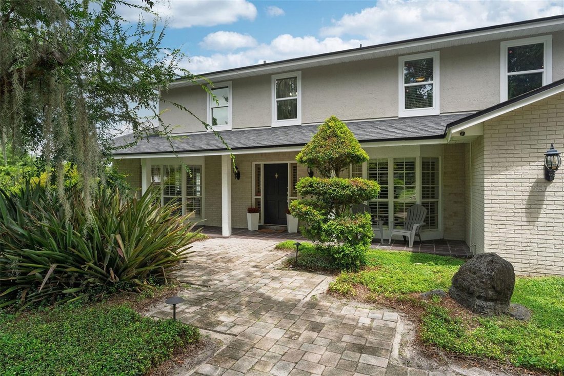 Haus in Longwood, Florida, Vereinigte Staaten 2 - 18718846