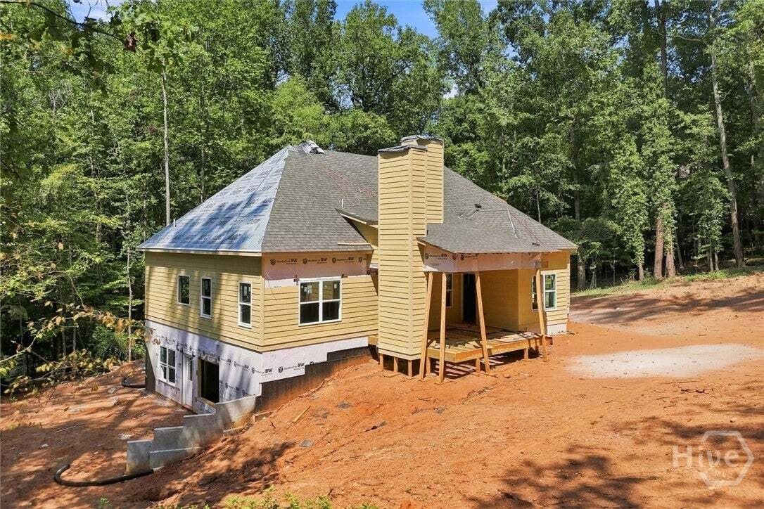 House in Bogart, Georgia, United States 5 - 18719391