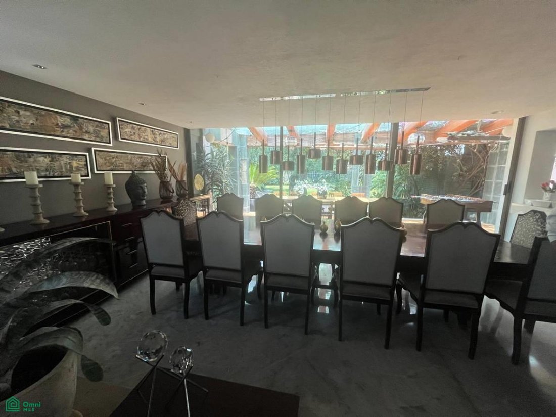 Casa en Ciudad de México, México 4 - 18033273