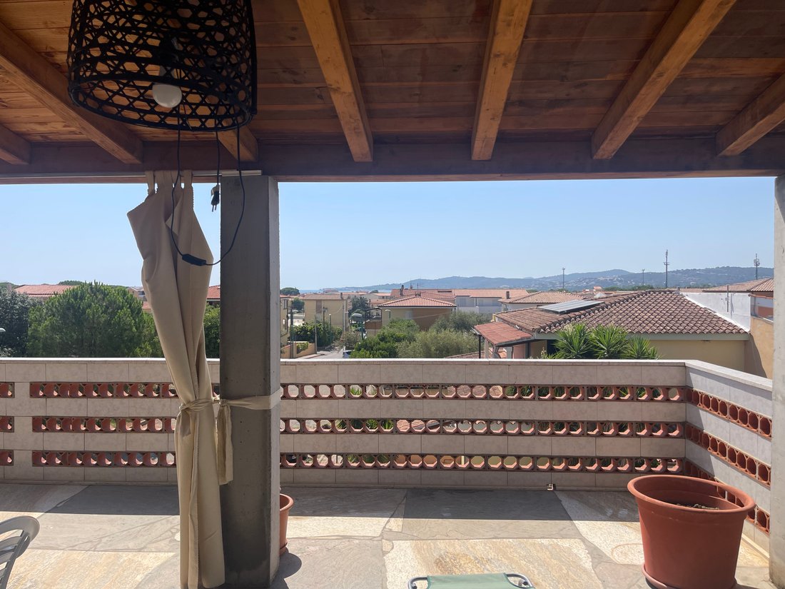 Villa in Siniscola, Sardinia, Italy 2 - 18716454