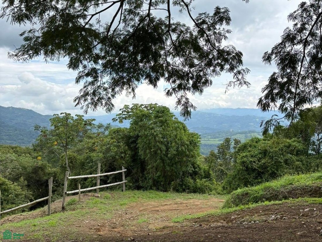 Terreno en Ciudad Colón, San José, Costa Rica 4 - 17814547
