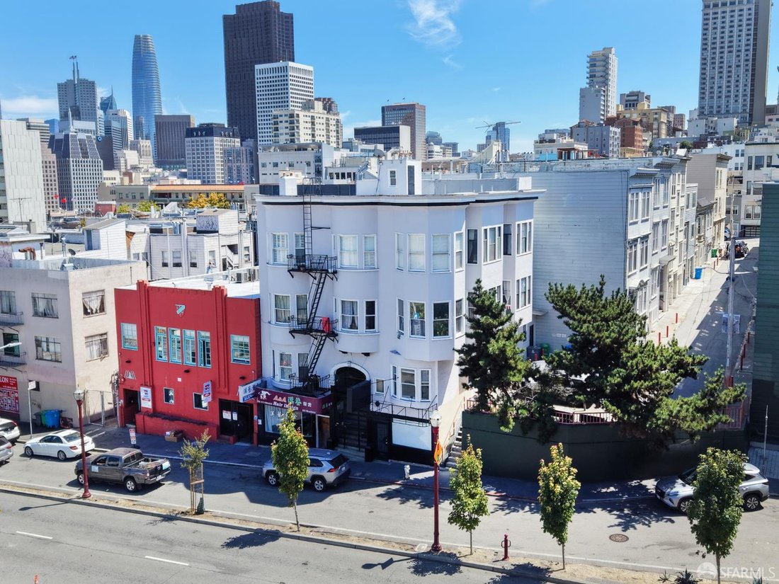 Andere in San Francisco, Kalifornien, Vereinigte Staaten 2 - 18718004