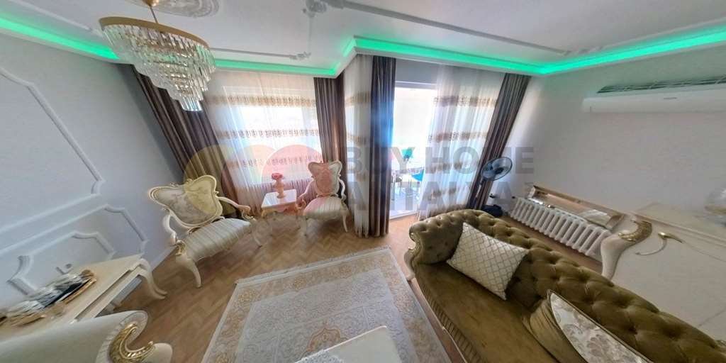 Appartement à Antalya, Antalya, Turquie 4 - 18716724