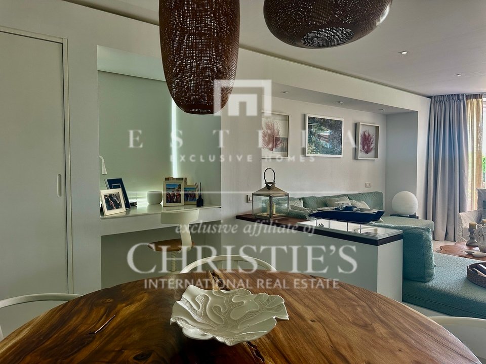 Apartment in Santa Eularia des Riu, Balearic Islands, Spain 5 - 18716723