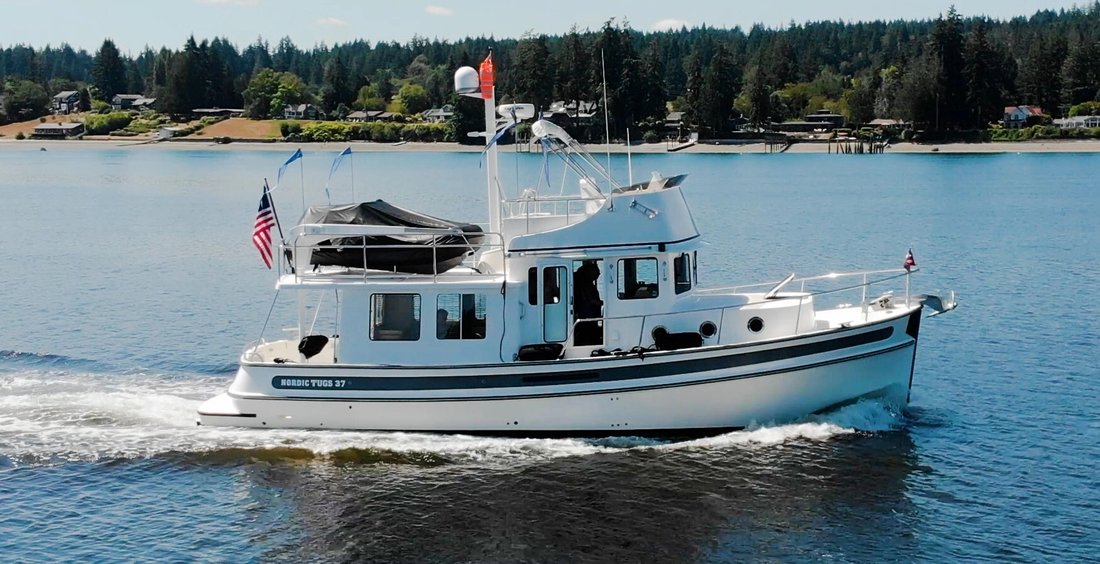 Flybridge in United States 1 - 18716629