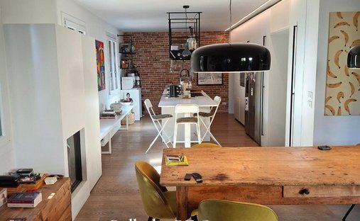 Apartment in Centro, Vicenza, Veneto 1