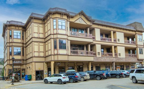 Condo in Edwards, Colorado, United States 1