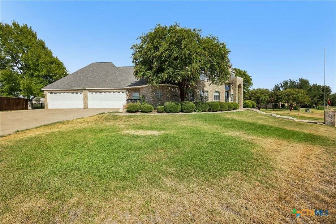 Haus in Salado, Texas, Vereinigte Staaten 5 - 18718187