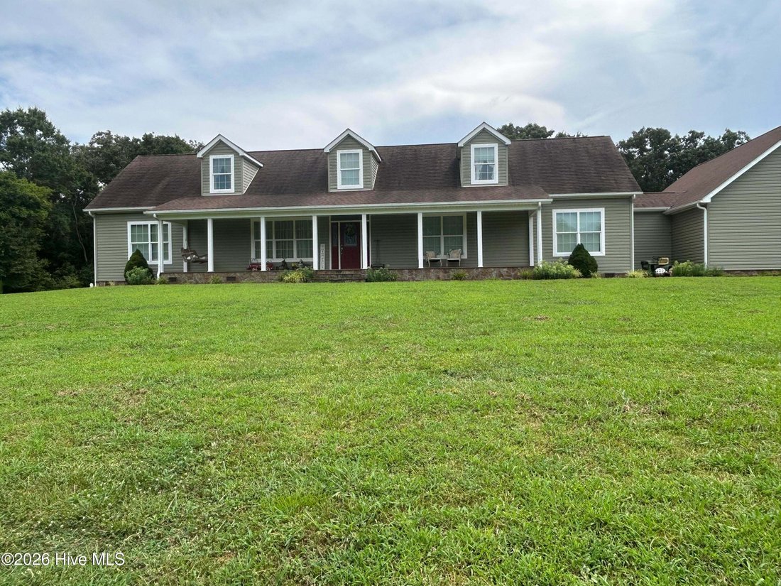 House in Robbins, North Carolina, United States 2 - 18719365