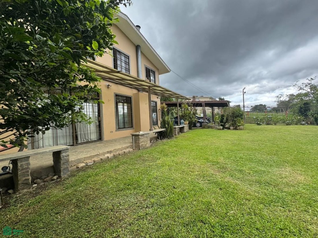 House in Mata de Plátano, San José Province, Costa Rica 2 - 17232811