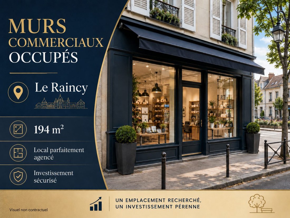 Andere in Thiers, Le Raincy, Frankreich 1 - 17945147