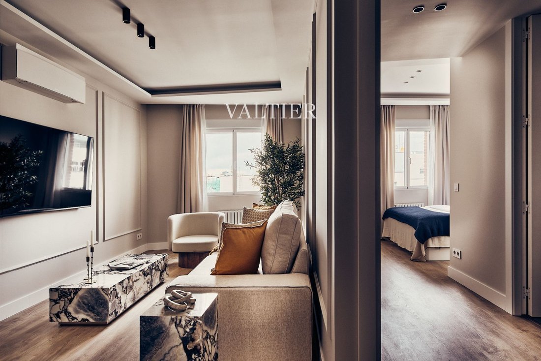 Apartment in Barrio Salamanca, Madrid, Spain 3 - 18716796