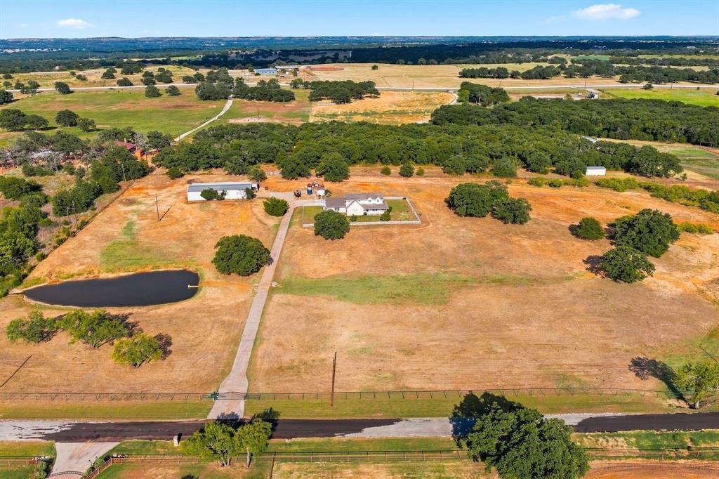 Casa a Weatherford, Texas, Stati Uniti 2 - 18718513