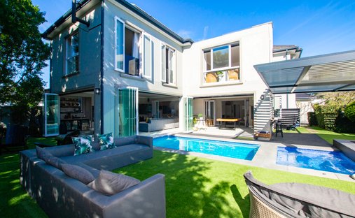 House in Val de Vie, Western Cape, South Africa 1