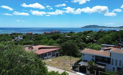 Land in Tamarindo, Provinz Guanacaste, Costa Rica 1