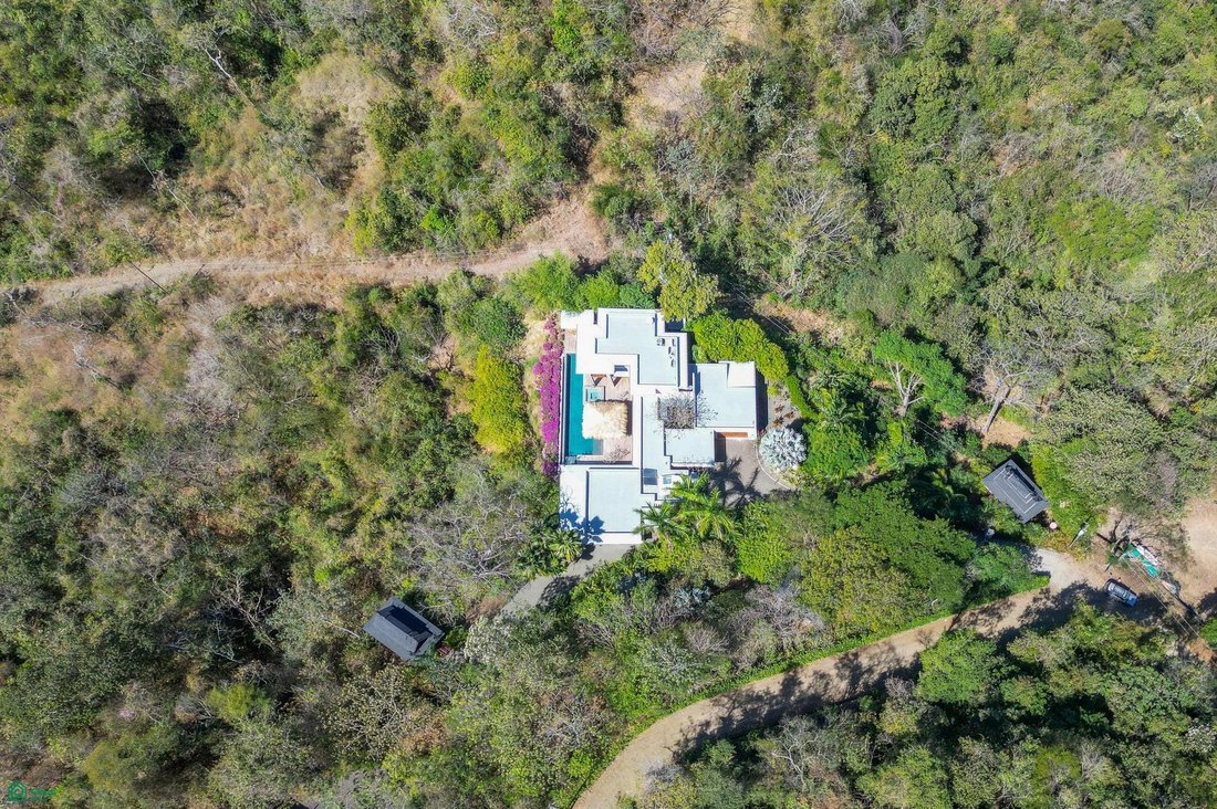 Haus in Cabo Velas, Santa Cruz, Costa Rica 3 - 17275532