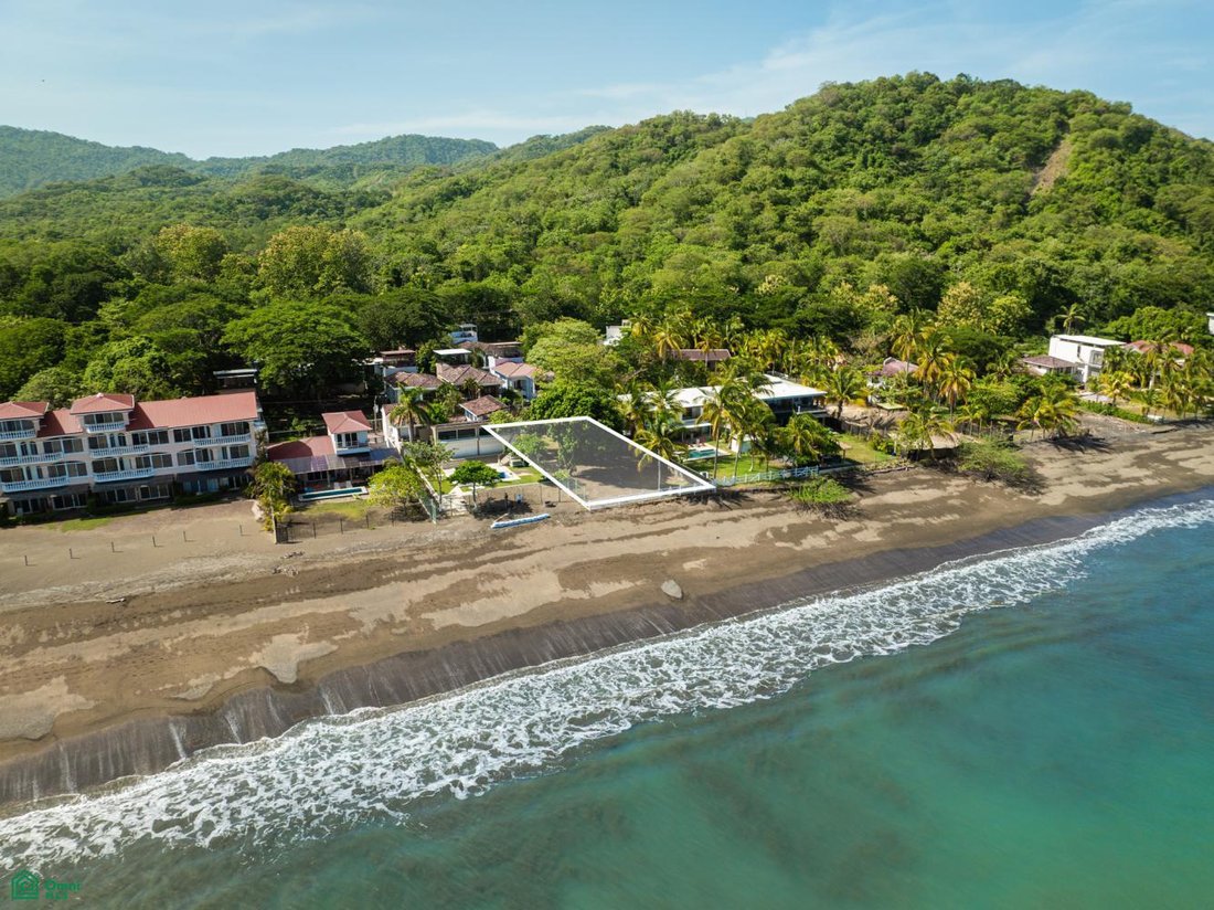 Terreno en Potrero, Provincia de Guanacaste, Costa Rica 2 - 18431208
