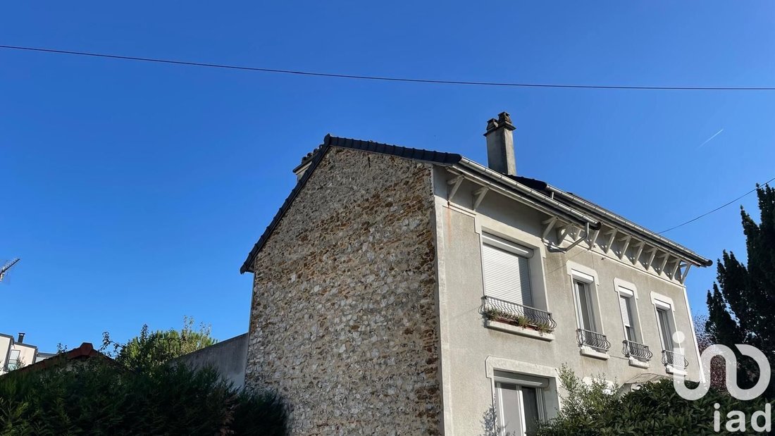 House in Pepiniere, Bry-sur-Marne, France 3 - 18718010