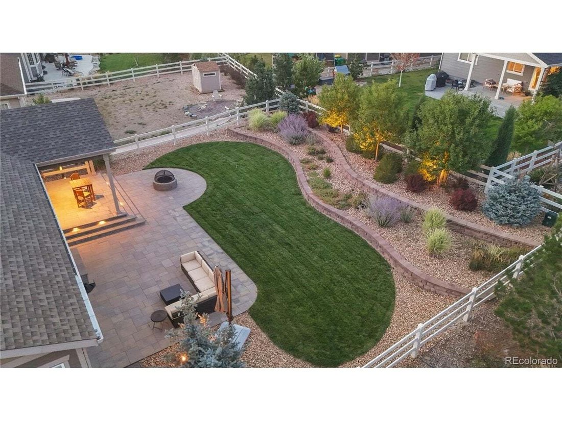 Casa en Castle Rock, Colorado, Estados Unidos 4 - 18485408