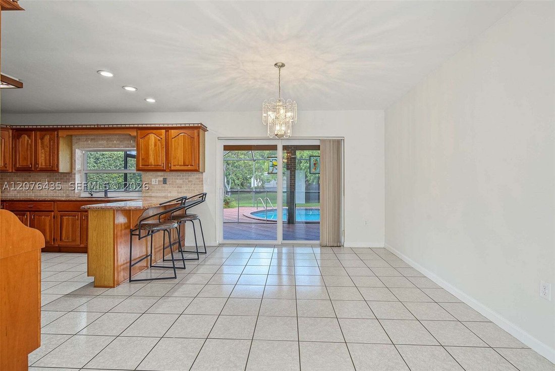 House in Cutler Bay, Florida, United States 4 - 18719323