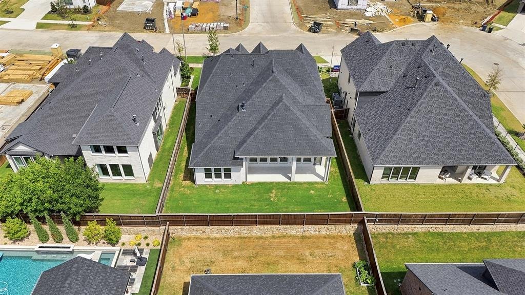 House in Frisco, Texas, United States 4 - 18380145