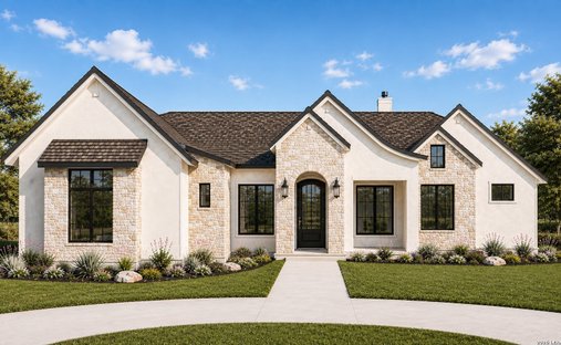 Casa a New Braunfels, Texas, Stati Uniti 1