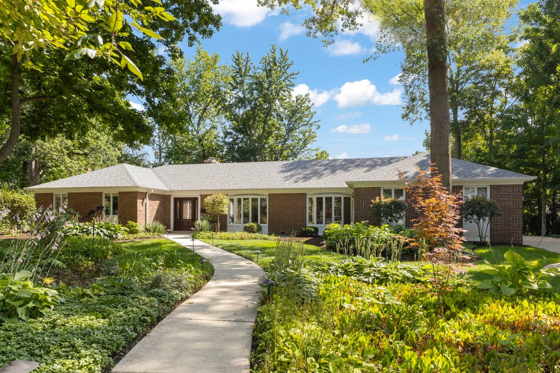 Farm Ranch in Naperville, Illinois, United States 2 - 18716178