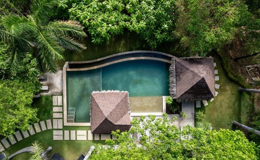 Maison à Santa Rosa, Guanacaste, Costa Rica 1