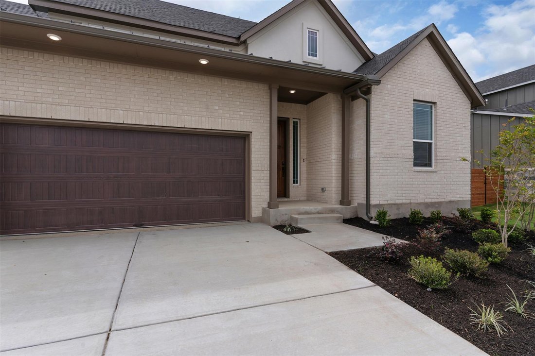 Casa en Pflugerville, Texas, Estados Unidos 2 - 18718462