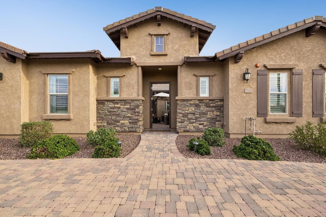 Casa a Peoria, Arizona, Stati Uniti 3 - 18696366