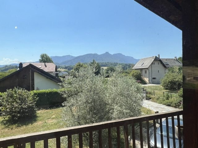 Chalet in Saint-Sulpice, Auvergne-Rhône-Alpes, France 4 - 18720164