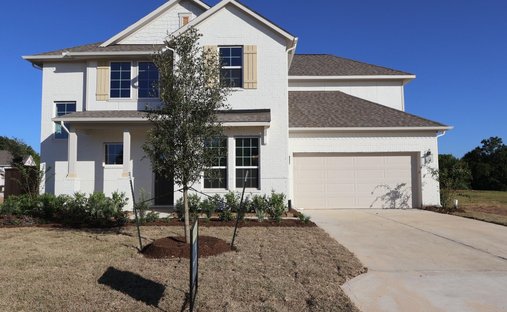 Casa en Montgomery, Texas, Estados Unidos 1