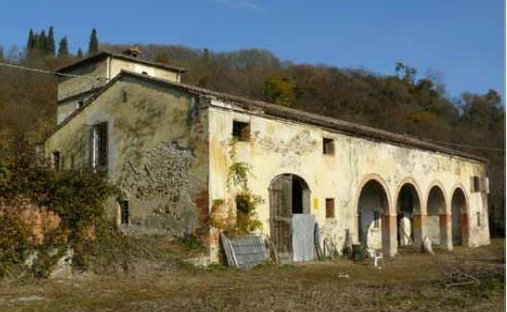 House in Torreglia, Veneto, Italy 1