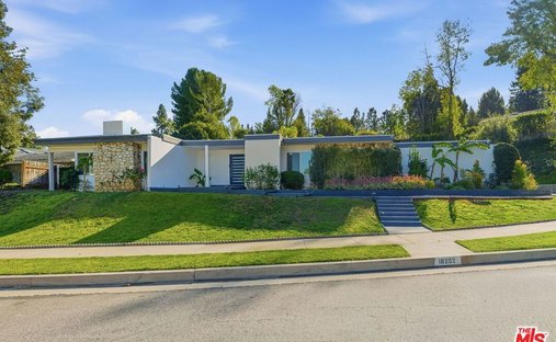 Casa a Los Angeles, California, Stati Uniti 1