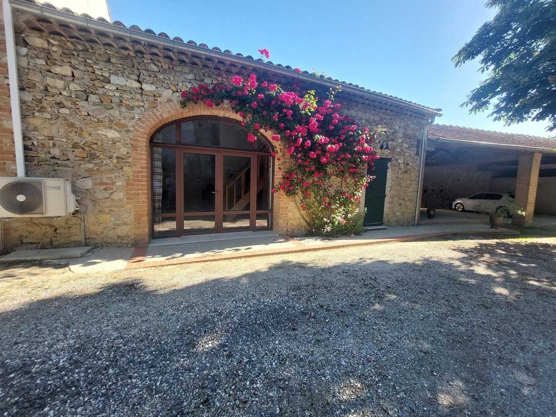 Casa a Cardet, Occitania, Francia 3 - 17893343
