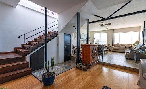 Casa en Tijuana, Baja California, México 1