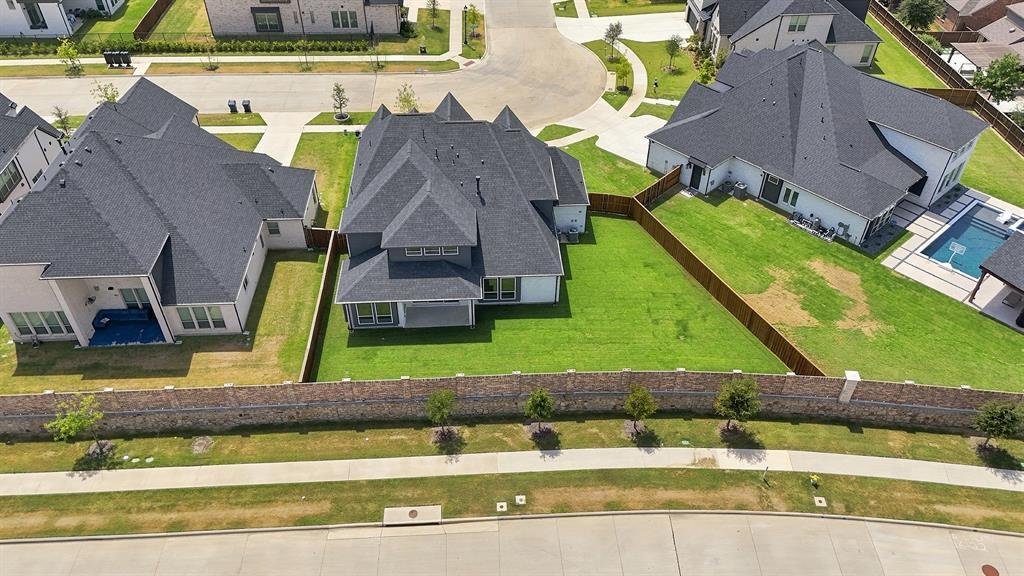 House in Frisco, Texas, United States 3 - 18380119