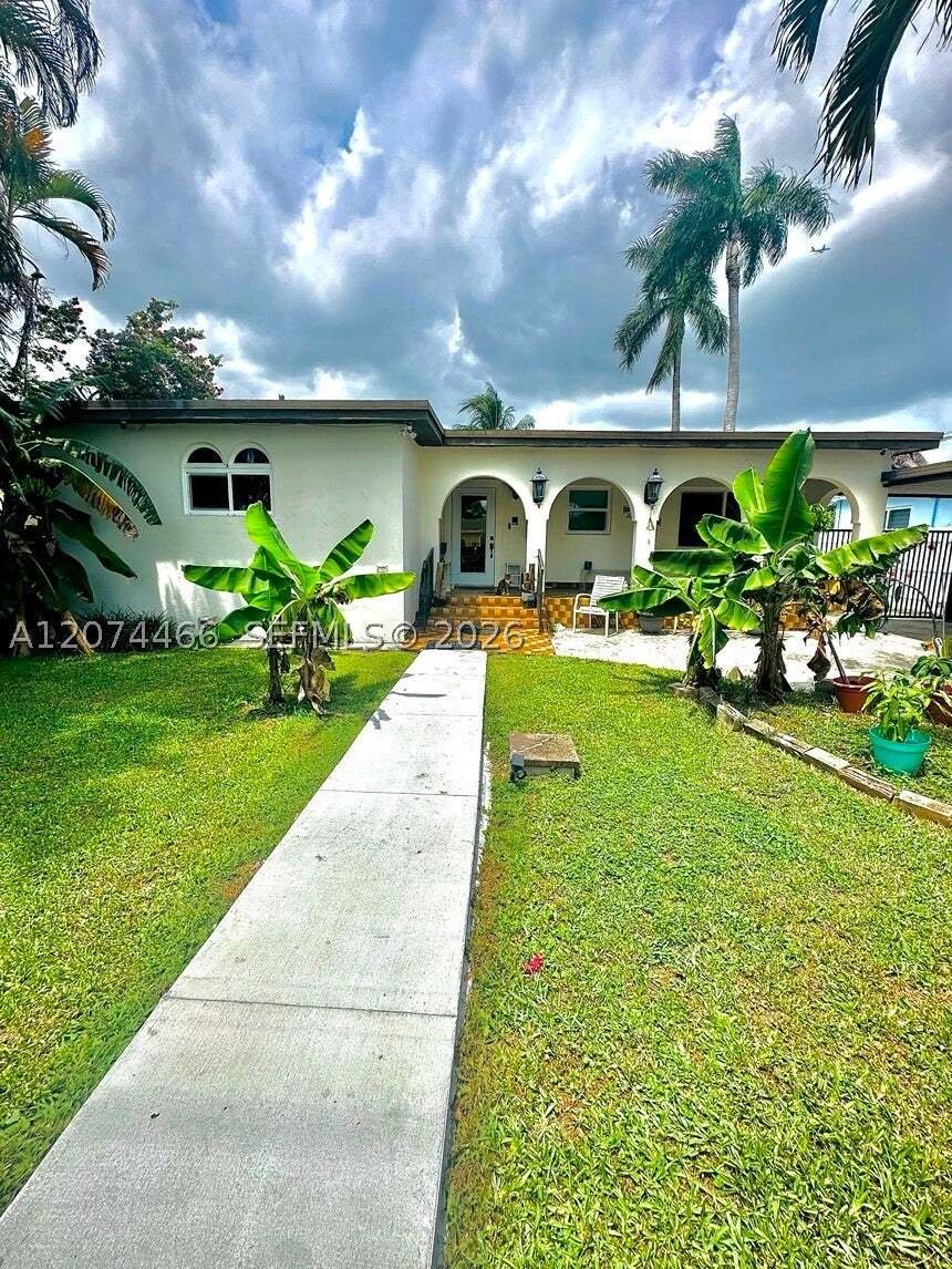 Casa en Miami, Florida, Estados Unidos 1 - 18719370