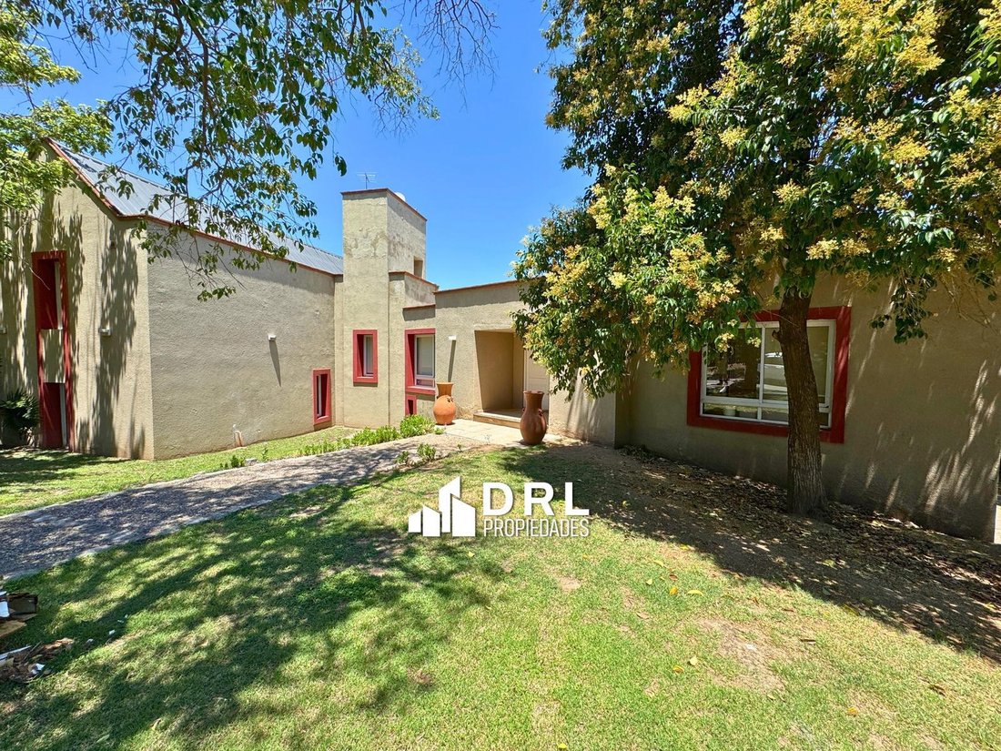 Casa a Córdoba, Córdoba, Argentina 4 - 18716256