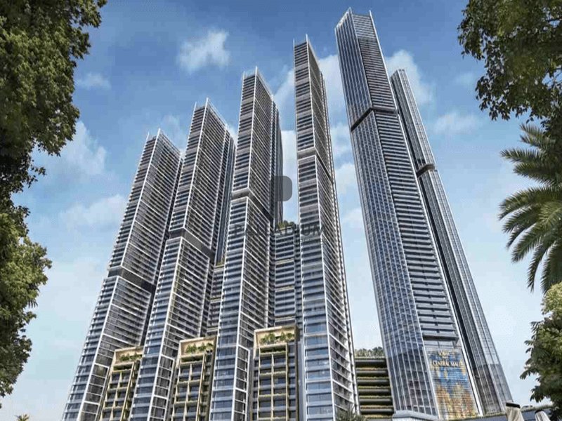 Apartamento en Al Thanyah Quinto, Al Thanyah, Dubái 1 - 18716670