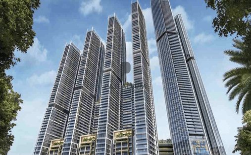 Apartment in Al Thanyah 5, Al Thanyah, Dubai 1