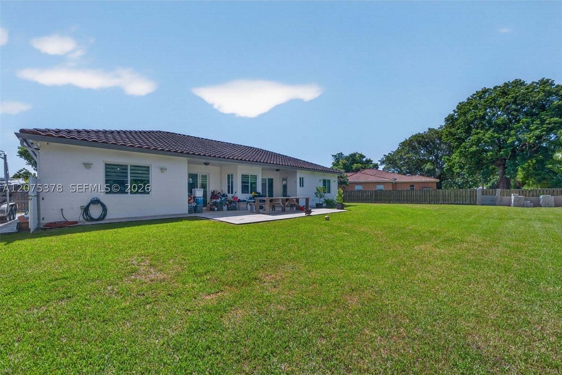 Casa a Homestead, Florida, Stati Uniti 4 - 18706053