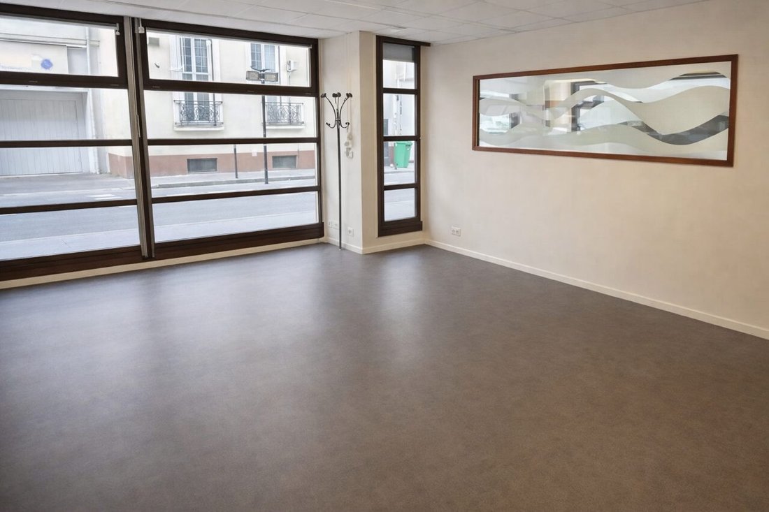 Autres à Gambetta, Paris 20e Arrondissement, Paris 1 - 18043735