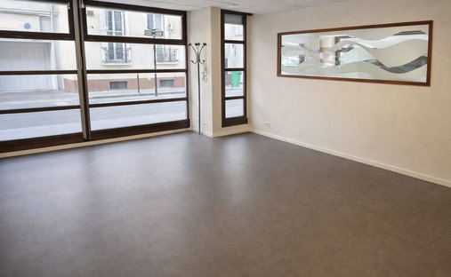 Gambetta, Paris 20e Arrondissement, Paris 1