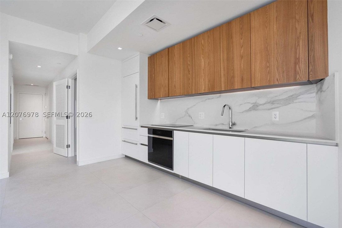 Condominio a Miami, Florida, Stati Uniti 5 - 18719336