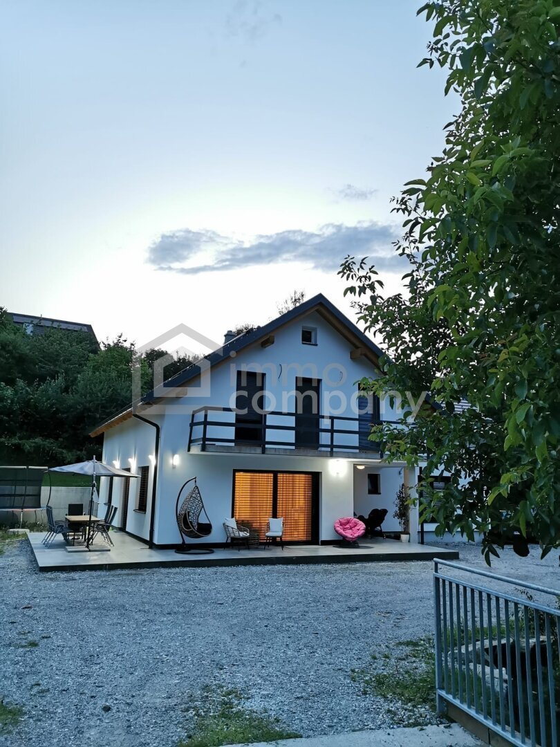 Casa en Sankt Barbara im Mürztal, Estiria, Austria 1 - 17032532